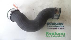 Gebruikte Turboslang Audi A3 (8P1) 2.0 TDI 16V Prijs € 25,00 Margeregeling aangeboden door Renkens Auto-Onderdelen B.V.