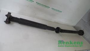 Gebruikte Tussenas BMW 3 serie Touring (E91) 318d 16V Prijs € 175,00 Margeregeling aangeboden door Renkens Auto-Onderdelen B.V.