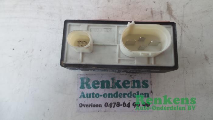 Gebruikte Computer Koeling Volkswagen Polo V (6R) 1.4 16V Prijs € 15,00 Margeregeling aangeboden door Renkens Auto-Onderdelen B.V.