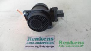 Gebruikte Luchtmassameter Volkswagen Polo IV (9N1/2/3) 1.4 TDI 70 Prijs € 20,00 Margeregeling aangeboden door Renkens Auto-Onderdelen B.V.