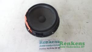 Gebruikte Speaker Seat Toledo (5P2) 1.9 TDI Prijs € 15,00 Margeregeling aangeboden door Renkens Auto-Onderdelen B.V.
