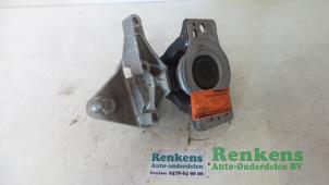 Gebruikte Motorsteun Dacia Logan MCV I (KS) 1.5 dCi Prijs € 35,00 Margeregeling aangeboden door Renkens Auto-Onderdelen B.V.