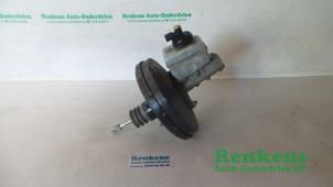 Gebruikte Rembooster Dacia Logan MCV (KS) 1.5 dCi Prijs € 60,00 Margeregeling aangeboden door Renkens Auto-Onderdelen B.V.