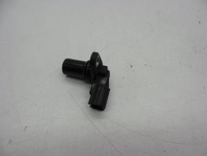 Gebruikte Nokkenas Sensor Volvo C30 (EK/MK) 1.8 16V Prijs € 25,00 Margeregeling aangeboden door Auto Demontage Elferink B.V.