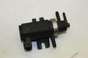 Gebruikte Turbodrukregelaar Volvo V70 (GW/LW/LZ) 2.5 TDI Prijs € 25,00 Margeregeling aangeboden door Auto Demontage Elferink B.V.