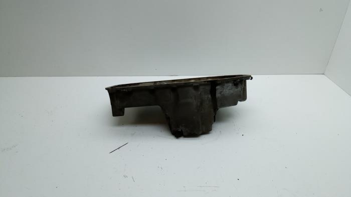 Gebruikte Carterpan Saab 9000 CS 2.3i 16V Turbo CSE Prijs € 75,00 Margeregeling aangeboden door Auto Demontage Elferink B.V.