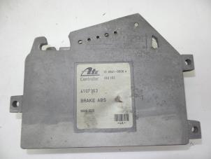 Gebruikte Computer ABS Saab 9000 CS 2.3i 16V Turbo CSE Prijs € 100,00 Margeregeling aangeboden door Auto Demontage Elferink B.V.