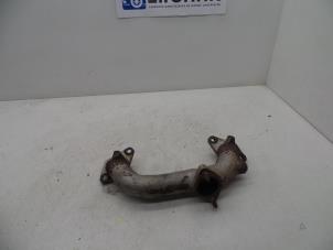 Gebruikte Uitlaatspruitstuk Saab 900 I 2.1 i 16V Prijs € 40,00 Margeregeling aangeboden door Auto Demontage Elferink B.V.