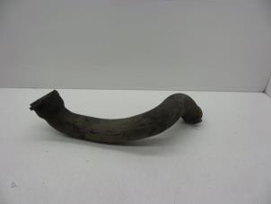 Gebruikte Intercooler Slang Volvo V70 (BW) 2.5 T 20V Prijs € 25,00 Margeregeling aangeboden door Auto Demontage Elferink B.V.
