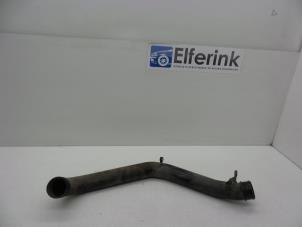 Gebruikte Intercooler Buis Volvo V70 (BW) 2.5 T 20V Prijs € 25,00 Margeregeling aangeboden door Auto Demontage Elferink B.V.