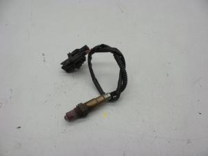 Gebruikte Lambda Sonde Volvo V70 (BW) 2.5 T 20V Prijs € 50,00 Margeregeling aangeboden door Auto Demontage Elferink B.V.