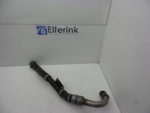 Gebruikte Intercooler Buis Volvo V40 (MV) 1.6 T3 GTDi 16V Prijs € 50,00 Margeregeling aangeboden door Auto Demontage Elferink B.V.