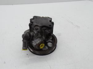 Gebruikte Servopomp Saab 9-5 (YS3E) 2.3 Turbo 16V Aero TS Prijs € 75,00 Margeregeling aangeboden door Auto Demontage Elferink B.V.