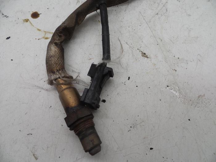 Lambda Sonde van een Volvo S80 (TR/TS) 2.9 SE 24V 1999