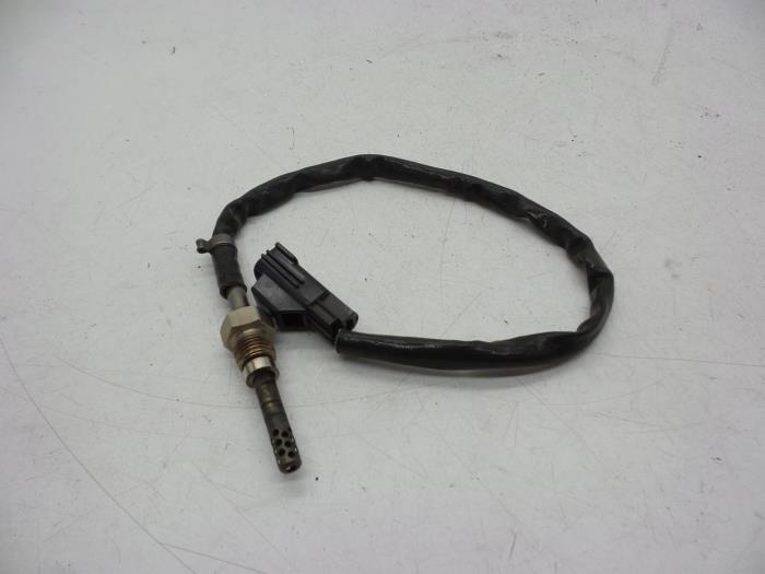 Particulate filter sensor Volvo S60