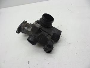 Gebruikte Diversen Volvo V50 (MW) 1.6 D 16V Prijs € 100,00 Margeregeling aangeboden door Auto Demontage Elferink B.V.