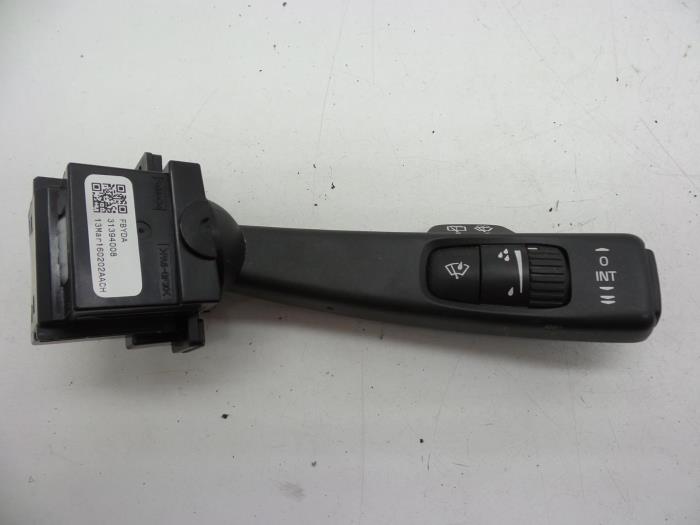 Wiper switch Volvo XC70