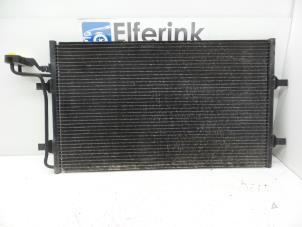 Gebruikte Airco Condensor Volvo C30 (EK/MK) 1.6 D 16V Prijs € 45,00 Margeregeling aangeboden door Auto Demontage Elferink B.V.
