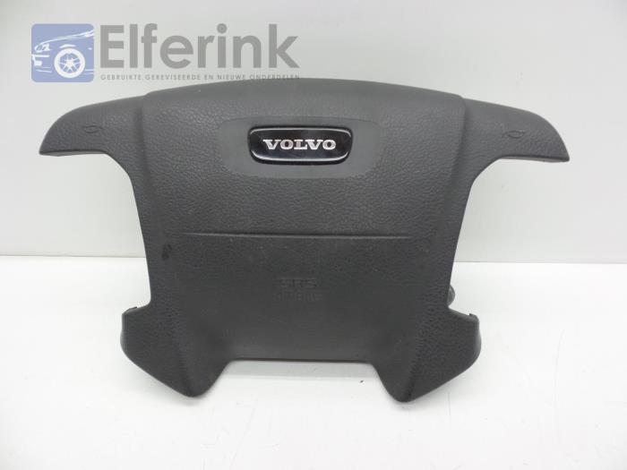 Airbag links (Stuur) Volvo S80