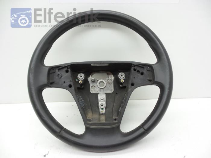 Steering wheel Volvo C30