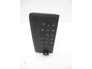 Gebruikte Telefoon Module Volvo XC70 (SZ) XC70 2.4 T 20V Prijs € 75,00 Margeregeling aangeboden door Auto Demontage Elferink B.V.