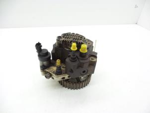 Gebruikte Dieselpomp Volvo S40 (VS) 1.9 D 115 Prijs € 150,00 Margeregeling aangeboden door Auto Demontage Elferink B.V.