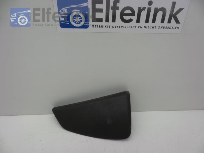 Side Airbag Opel Astra