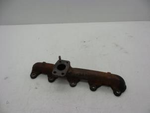 Gebruikte Spruitstuk Uitlaat Volvo V70 (BW) 1.6 DRIVe 16V Prijs € 50,00 Margeregeling aangeboden door Auto Demontage Elferink B.V.