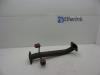 Exhaust front section Volvo V40