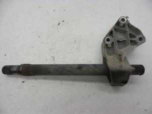 Gebruikte Cardanas Opel Zafira (M75) 1.6 16V CNG ecoFLEX Turbo Prijs € 40,00 Margeregeling aangeboden door Auto Demontage Elferink B.V.