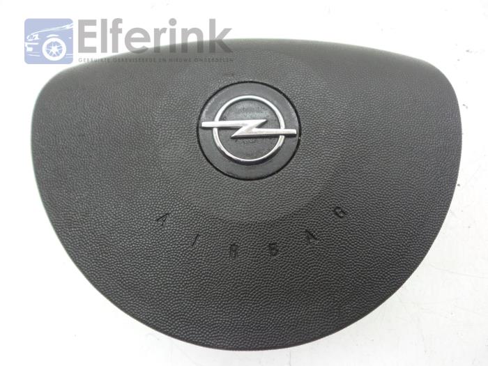 Airbag links (Lenkrad) Opel Combo