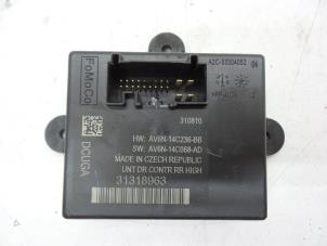 Gebruikte Deur module Volvo S60 II (FS) 2.0 D3 20V Prijs € 50,00 Margeregeling aangeboden door Auto Demontage Elferink B.V.