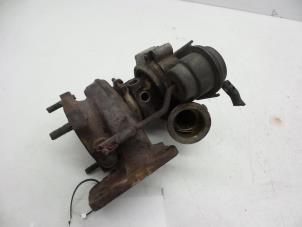 Gebruikte Turbo Volvo S80 (TR/TS) 2.8 T6 24V Prijs € 200,00 Margeregeling aangeboden door Auto Demontage Elferink B.V.