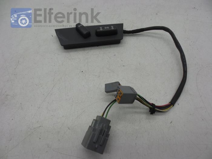 Electric seat switch Volvo S80