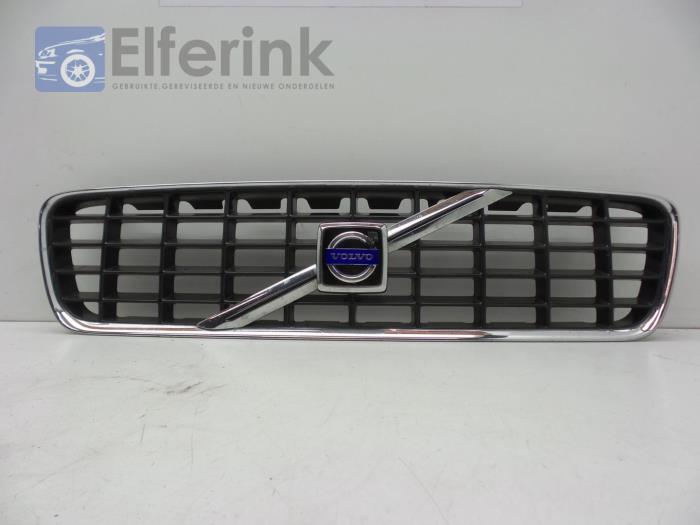 Grille Volvo S60