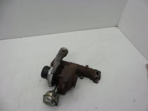 Gebruikte G-lader Saab 9-3 Sport Estate (YS3F) 1.9 TiD Prijs € 250,00 Margeregeling aangeboden door Auto Demontage Elferink B.V.