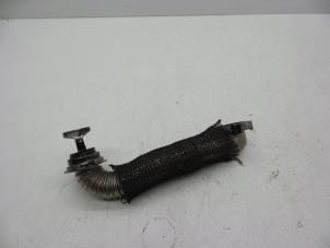 Gebruikte EGR Buis Volvo V60 I (FW/GW) 1.6 DRIVe Prijs € 25,00 Margeregeling aangeboden door Auto Demontage Elferink B.V.