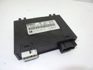 Gebruikte Module PDC Saab 9-3 II Sport Sedan (YS3F) 1.8t 16V Prijs € 60,00 Margeregeling aangeboden door Auto Demontage Elferink B.V.