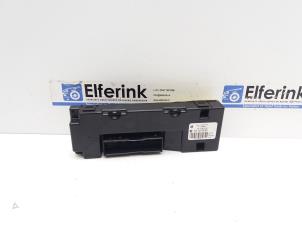 Gebruikte Computer stoel Saab 9-3 II Sport Sedan (YS3F) 1.8t 16V Prijs € 75,00 Margeregeling aangeboden door Auto Demontage Elferink B.V.