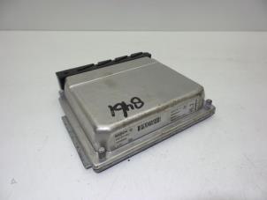 Gebruikte Inspuitcomputer Volvo V70 (SW) 2.3 T5 20V Prijs € 100,00 Margeregeling aangeboden door Auto Demontage Elferink B.V.