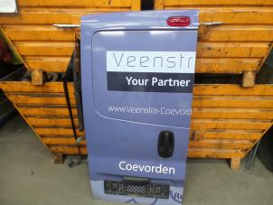 Gebruikte Achterdeur Bus-Bestelauto Opel Vivaro 2.0 CDTI 16V Prijs € 125,00 Margeregeling aangeboden door Auto Demontage Elferink B.V.