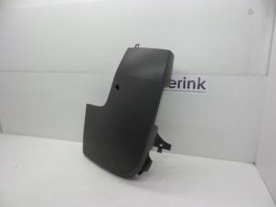 Gebruikte Bumperdeel links-achter Opel Vivaro 2.0 CDTI 16V Prijs € 40,00 Margeregeling aangeboden door Auto Demontage Elferink B.V.