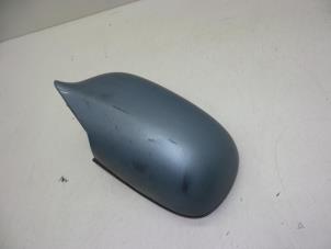 Gebruikte Spiegelkap links Saab 9-3 II Sport Sedan (YS3F) 1.8t 16V BioPower Prijs € 25,00 Margeregeling aangeboden door Auto Demontage Elferink B.V.