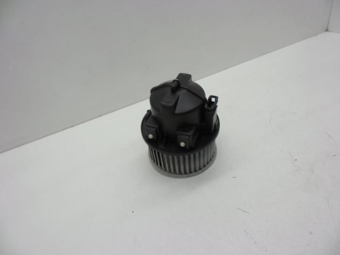 Kachel Ventilatiemotor Volvo V60