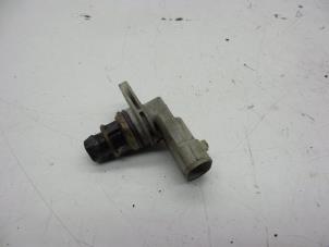 Gebruikte Nokkenas Sensor Opel Corsa D 1.3 CDTi 16V ecoFLEX Prijs € 25,00 Margeregeling aangeboden door Auto Demontage Elferink B.V.