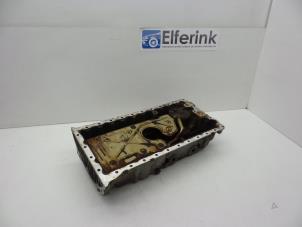 Gebruikte Carterpan Volvo XC90 I 2.5 T 20V Prijs € 65,00 Margeregeling aangeboden door Auto Demontage Elferink B.V.