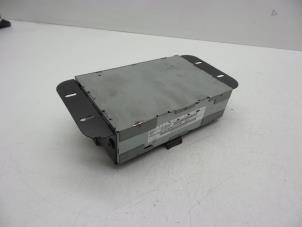 Gebruikte Telefoon Module Saab 9-5 Estate (YS3E) 3.0t V6 24V Prijs € 50,00 Margeregeling aangeboden door Auto Demontage Elferink B.V.
