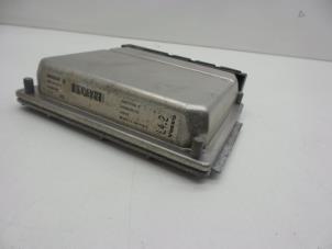 Gebruikte Inspuitcomputer Volvo V70 (SW) 2.4 D5 20V Prijs € 100,00 Margeregeling aangeboden door Auto Demontage Elferink B.V.