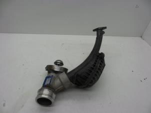 Gebruikte Diversen Volvo XC70 (BZ) 2.4 D 20V AWD Prijs € 65,00 Margeregeling aangeboden door Auto Demontage Elferink B.V.