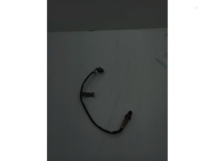 Gebruikte Lambda Sonde Opel Astra J (PC6/PD6/PE6/PF6) 1.6 16V Ecotec Prijs € 40,00 Margeregeling aangeboden door Auto Demontage Elferink B.V.